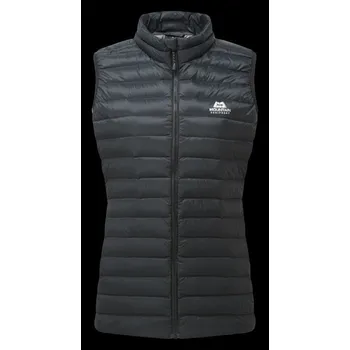 Dámská Vesta Mountain Equipment Frostline Vest Women's Barva: Černá, Velikost: XL