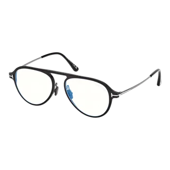 Brýlová obroučka Dioptrické brýle Tom Ford FT5972-B/V 005