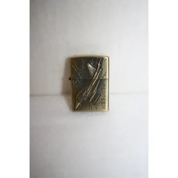 Zapalovač KANTAI Benzínový zapalovač - AIR POWER