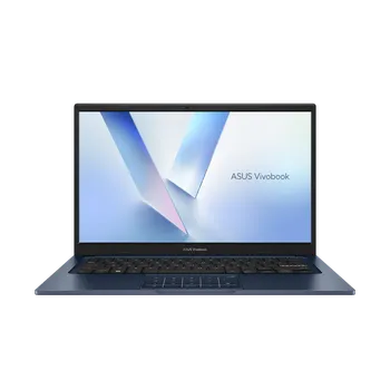Notebook ASUS Vivobook 14 - 14" FHD/ i3-1315U/ 8GB/ 128GB SSD/ W11H - Quiet Blue