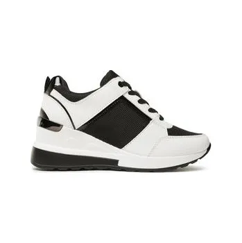 Pánské tenisky Sneakersy Clara Barson WS2229-44 Černá 40