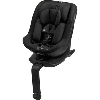 Přeprava dětí KINDERKRAFT Autosedačka I-Guard I-size (40-105 cm) Černá