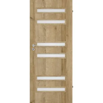 Interiérové dveře Archo Interiérové dveře Archo - Porto