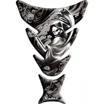 HSM Keiti Tankpad Colour KT 7600 na motorku