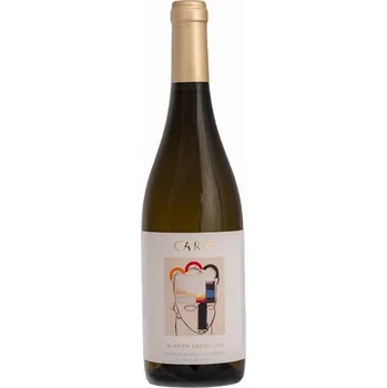 Víno CARE Blanco sobre lias 2023 0,75L