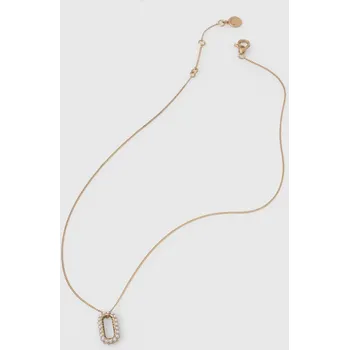 Náhrdelník Náhrdelník AllSaints 420907BRS zlatá GLD, vel. ONE SIZE