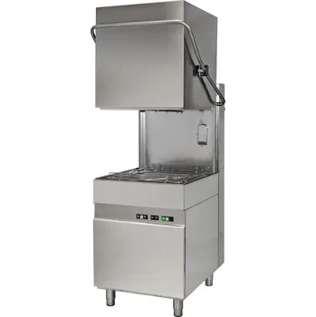 Myčka nádobí COMBISTEEL Korbová myčka nádobí | SL720