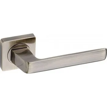 Dveřní kování VPD Klika Cascada Mosaz antik