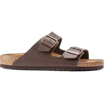 Dámské pantofle Pantofle Birkenstock Arizona 51703.D hnědá 89X, EUR 39