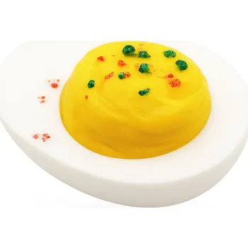 Gadget Kliksy Vajíčko Klik klikací fidget doplněk mechanický klik 3D tisk Hlučnost: Klik / hlasitá