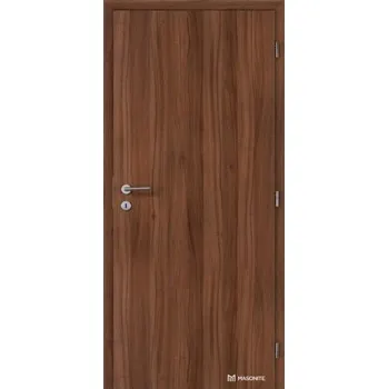 Vchodové dveře Doornite Protipožární dveře Doornite - LumaExtra CPL standard/Ořech