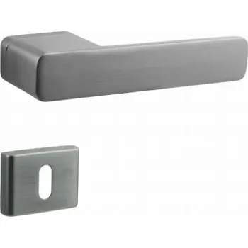 Stavební pouzdro VPD Klika Striga-S Titan