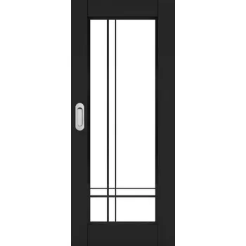 Interiérové dveře Archo Posuvné dveře do pouzdra Archo - Eleg-ED