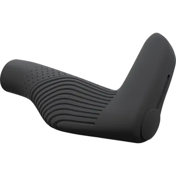 Sport Syncros Grips Comfort Ergo, Lock On - černá - - - 2025