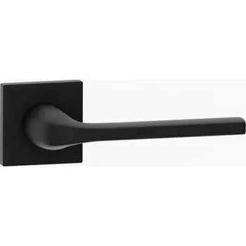 Dveřní kování VPD Klika Arianna Pro Černá