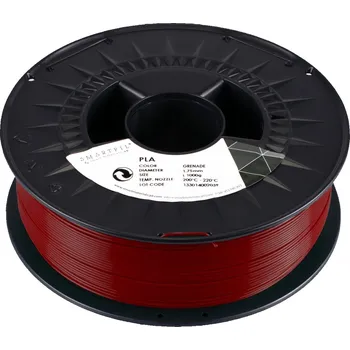 Filament PLA filament Grenade 1,75 mm Smartfil 1 kg