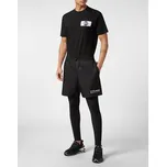 Plein Sport Legíny 3483 Černá Active Fit M