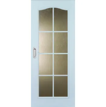 Interiérové dveře Doornite Posuvné dveře na stěnu Doornite - Octavianus Lakované