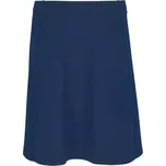 NEOBLU Áčková sukně Chloe - Tmavě modrá | 38