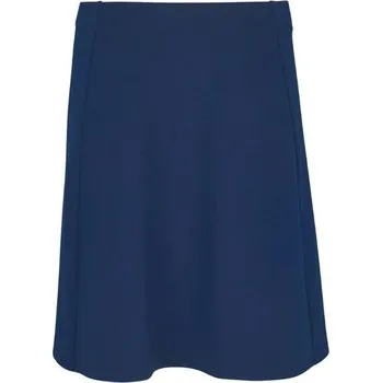 Dámská sukně NEOBLU Áčková sukně Chloe - Tmavě modrá | 38