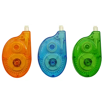 Korekční prostředek Europen korekční strojek Europen 5mm x 8m - v sáčku 474205