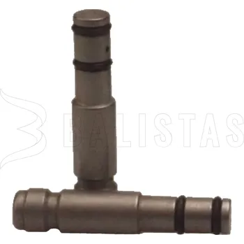 Příslušenství pro sportovní střelbu Plnící pin KalibrGun quick