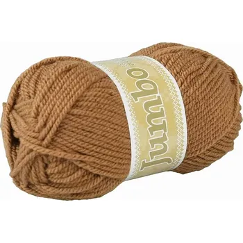 Příze Příze Jumbo 946 ořechová