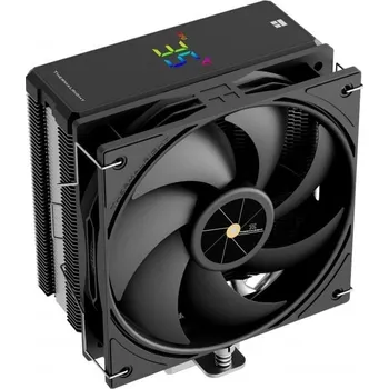 PC ventilátor Thermalright Assassin X 120 R Digital Black