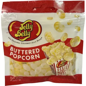 Bonbon Jelly Belly Jelly Beans Butterd Popcorn 70g