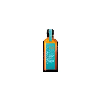 Vlasová regenerace Moroccanoil olej na vlasy 100ml