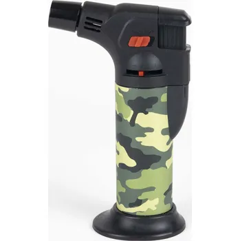 Zapalovač Zapalovač TURBO