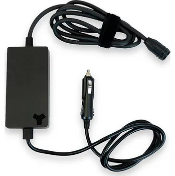 Nabíječka FAZUA 12 V car charging cable