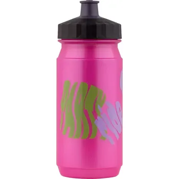 Láhev láhev FORCE PARTY RIDE 0,55 l, růžová