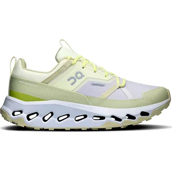 Dámská sportovní obuv Dámské outdoorové boty On Cloudhorizon WP