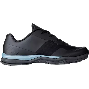 Pánská obuv tretry FORCE MTB/TOURIST MOTION, černé 40