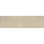 CERRAD Keramický obkladový pásek ARGILLA Light Mocca 30x7,4 cm