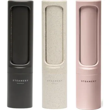 Praní a péče o prádlo Kartáč na oděvy STEAMERY BEIGE