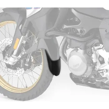 Zavazadlo na motocykl R&G Racing Prodloužení blatníku BMW F850GS 18-/Adventure 18-, F900GS 24-/Adventure 24-