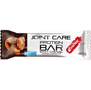PENCO Joint Care Protein Bar, tyčinka, 40 g sl. karamel