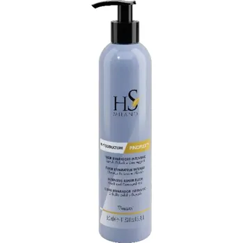 Vlasová regenerace HS Milano Phytostructure Elixir 350 ml