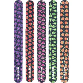 Beter Oboustranný pilník na nehty - limitovaná edice