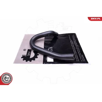 Chladič motoru Hadice chladiče ESEN SKV 43SKV878