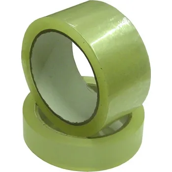 lepící páska 48 x 60 transp. 474431