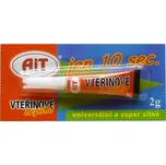 lepidlo vteřinové AIT 2g