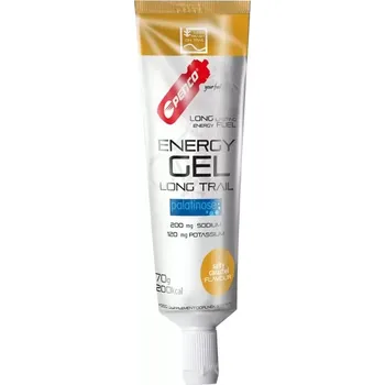 PENCO Energy Gel Long Trail, tuba, 70 g slaný karamel