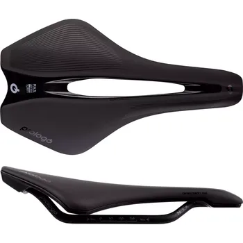 Sedlo na kolo sedlo PROLOGO DIMENSION R2 NACK 143, černé