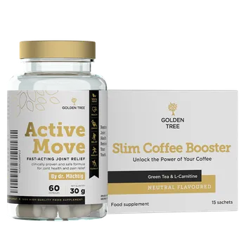 Kloubní výživa Daily Recharge