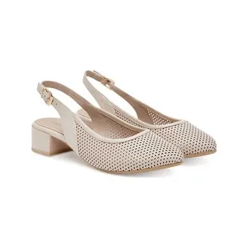 Dámské sandále Sandály Caprice 9-29602-44 Béžová 37_5