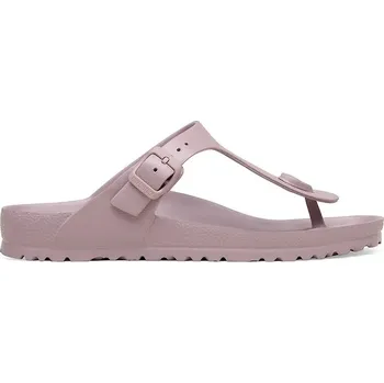 Dámská obuv Žabky Birkenstock Gizeh EVA 1031350 fialová 94X, EUR 36