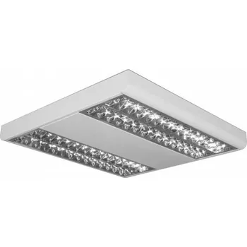 Svítidlo LLY418ALMATEP přisazené svítidlo s mřížkou